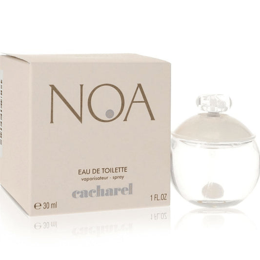 Cacharel Noa Eau De Toilette for Her