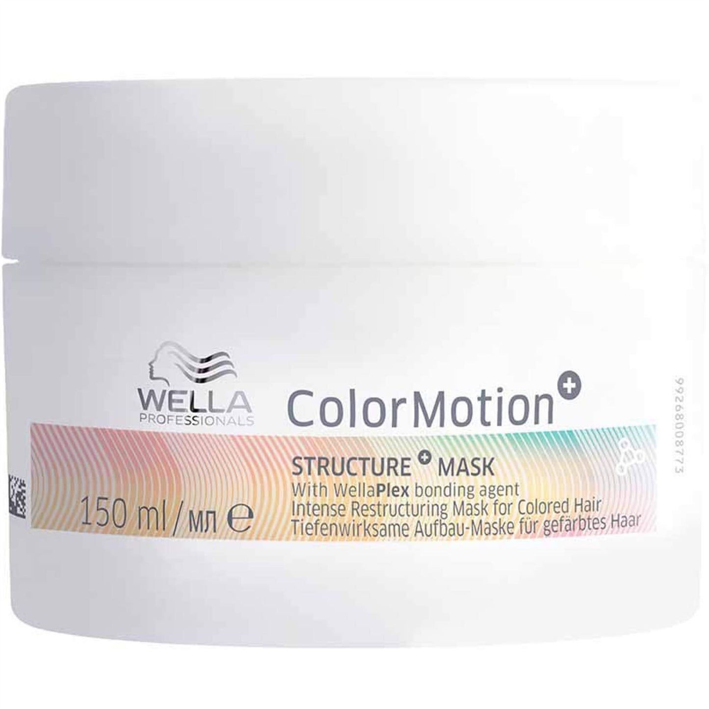 Wella Professional ColorMotion+ Mask