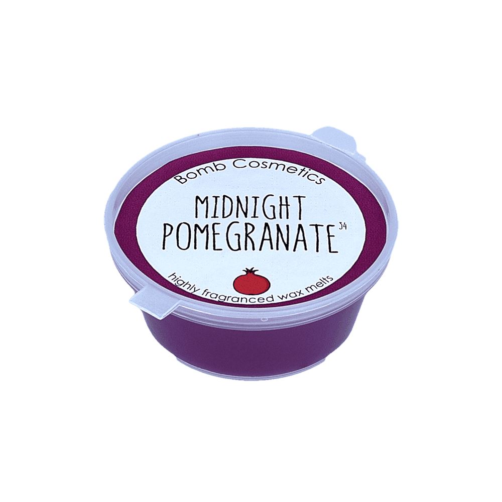 Bomb Cosmetics Mini Melt