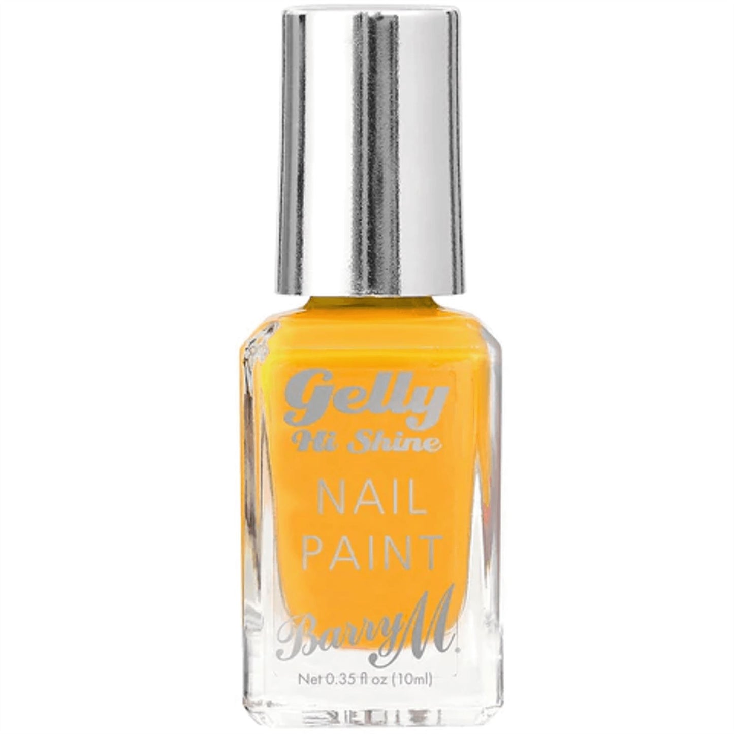 Barry M Gelly Hi Shine Nail Paint