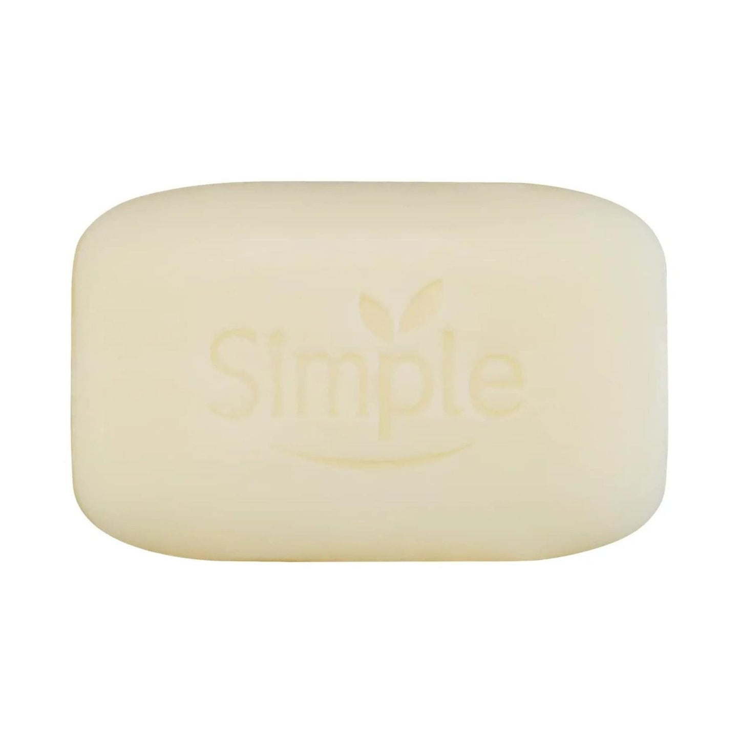 Simple Pure Soap Bar