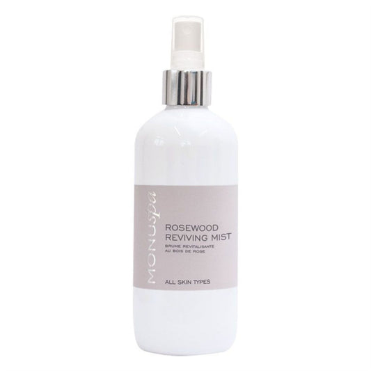 Monuskin Rosewood Reviving Mist - 300ml