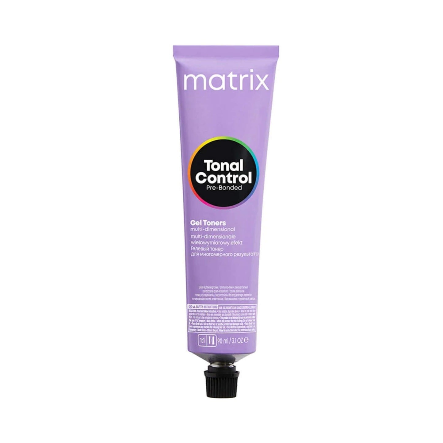 Matrix Tonal Control Pre Bonded Gel Toner