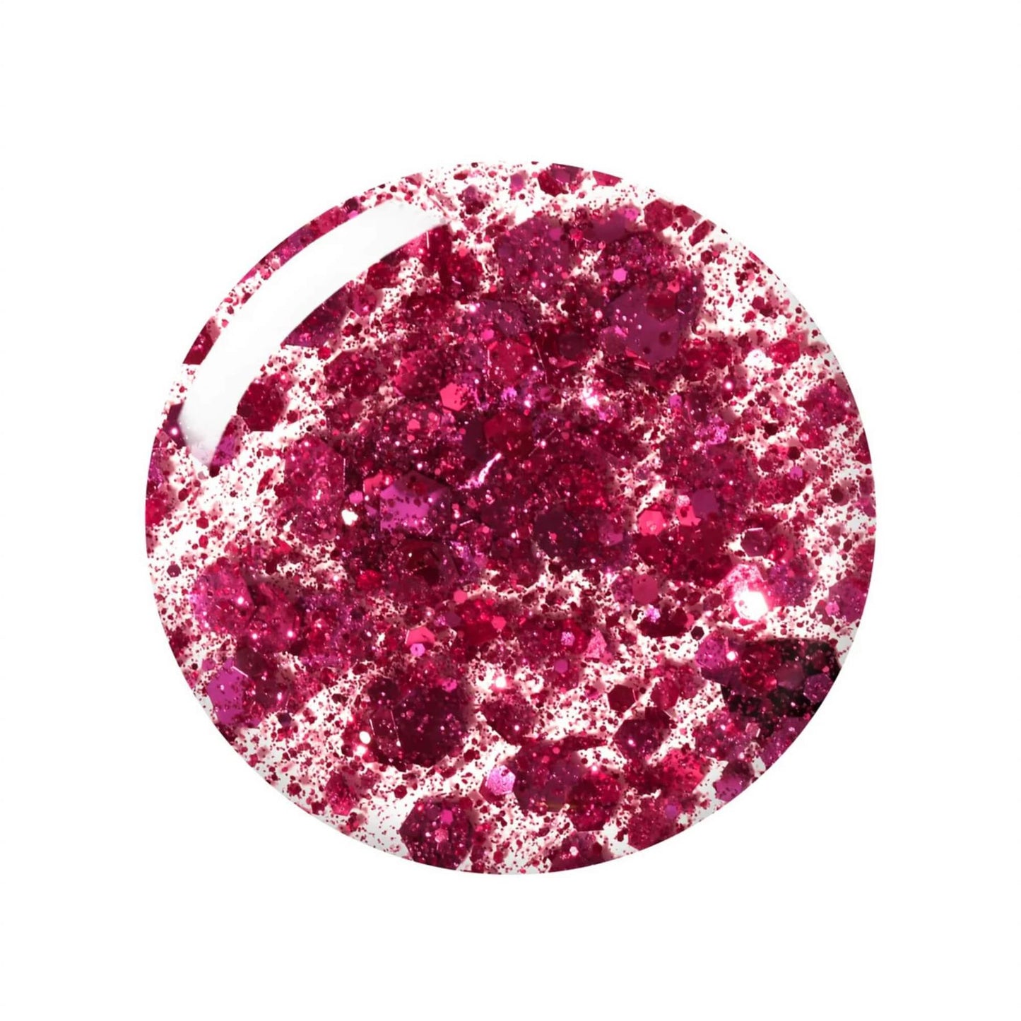 Barry M Glitter Effect Nail Paint