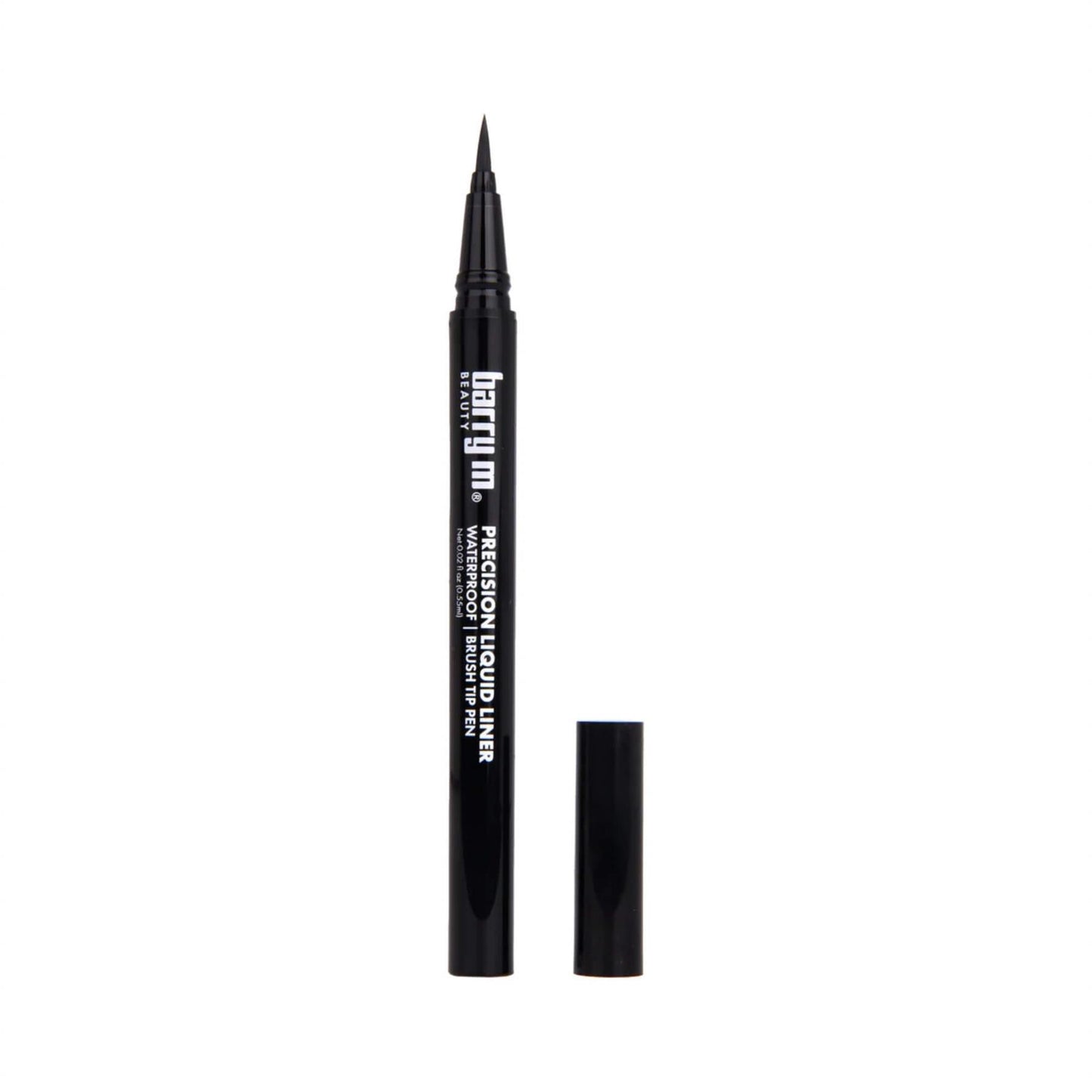Barry M Precision Liquid Eyeliner Black 0.55ml