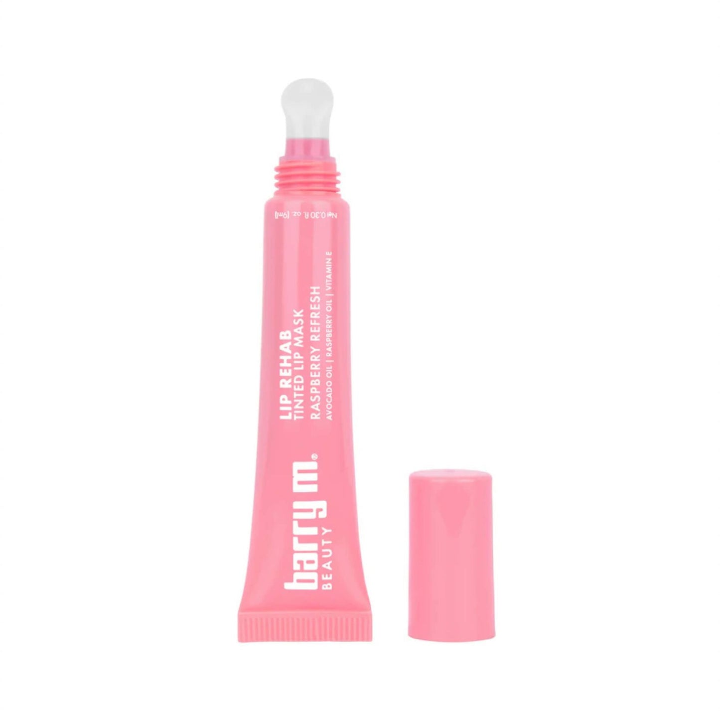 Barry M Lip Rehab Nourishing Lip Mask