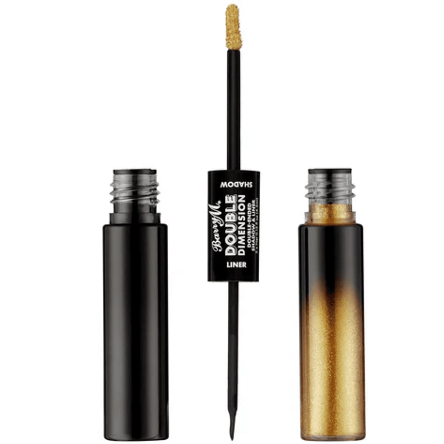 Barry M Double Dimension Double Ended Shadow And Eyeliner