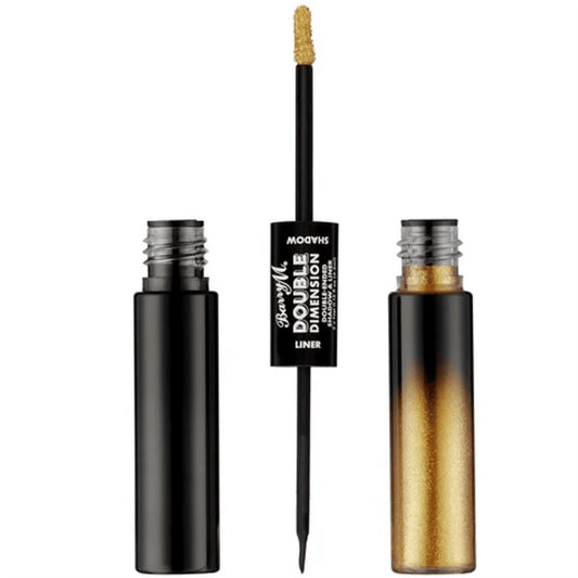 Barry M Double Dimension Double Ended Shadow And Eyeliner