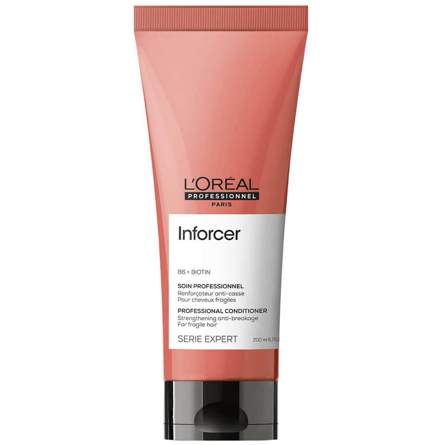 L'oreal Paris Professional Serie Expert Inforcer Strengthening Conditioner