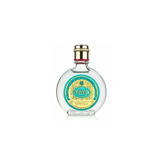 Maurer & Wirtz 4711 Watch Bottle Eau De Cologne for Him - 25ml