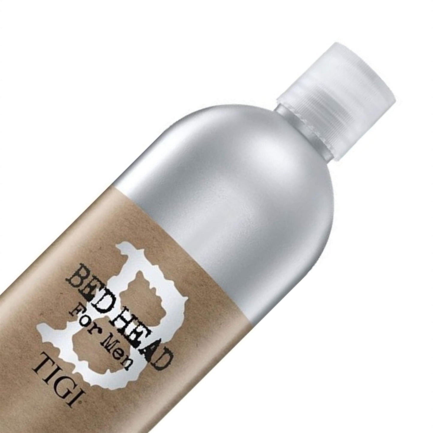 Tigi Bed Head Clean Up Daily Shampoo For Men