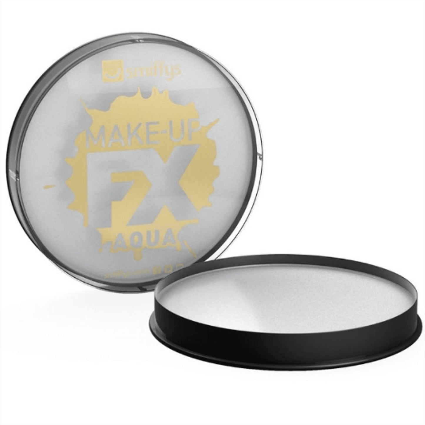 Smiffy's Make Up FX Aqua Face & Body Paint