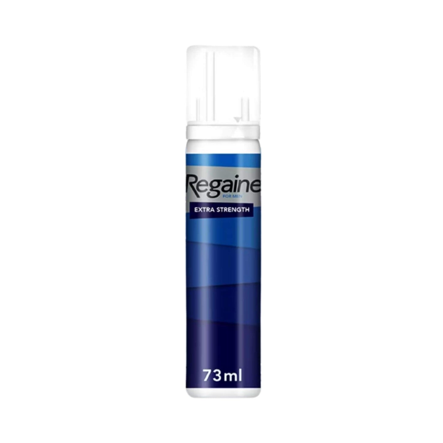 Regaine For men Extra Strength Foam Set - 3 x 73ml