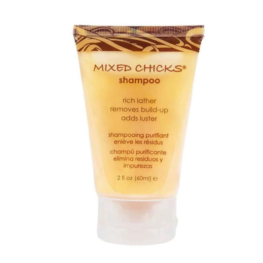Mixed Chicks Shampoo