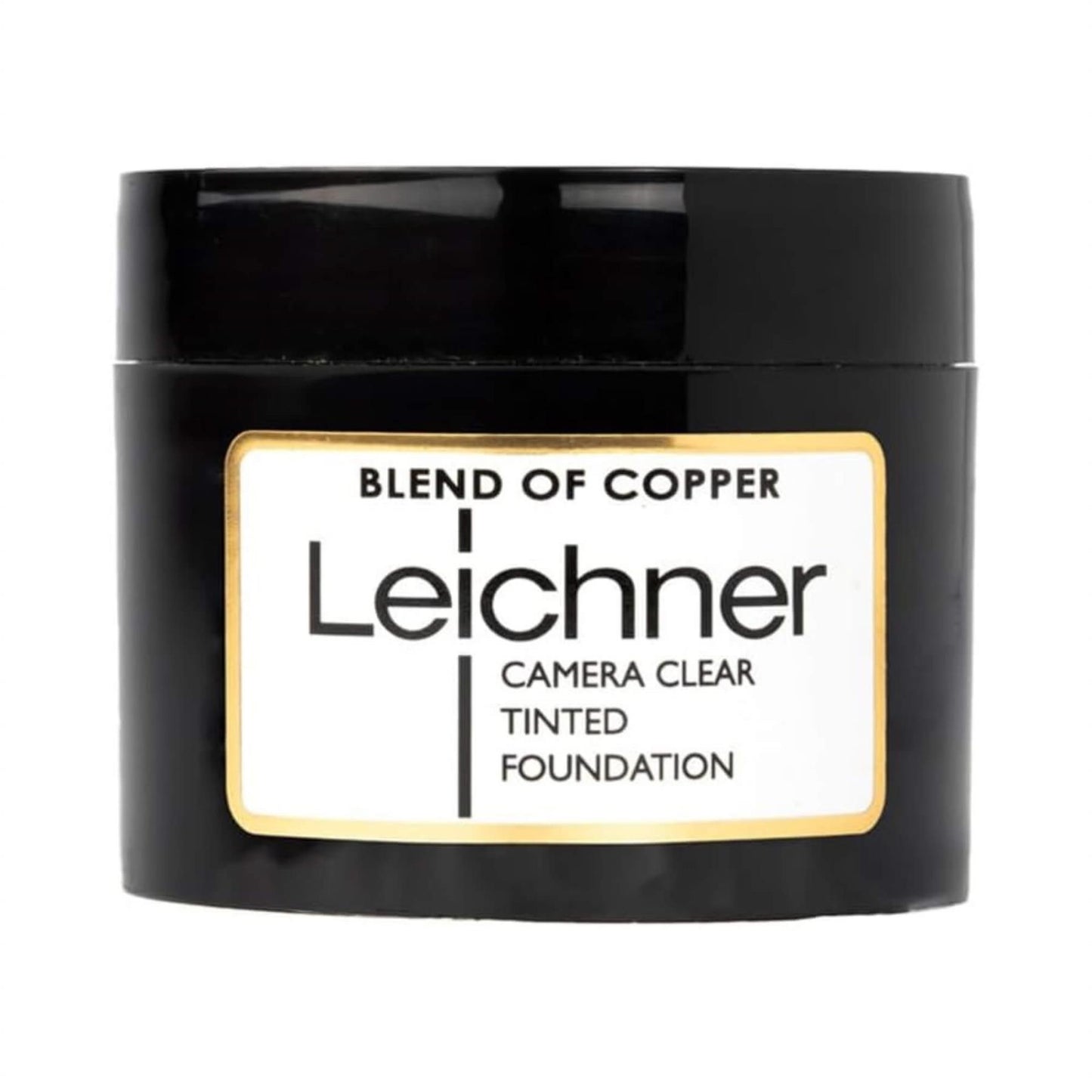 Leichner Camera Clear Tinted Foundation
