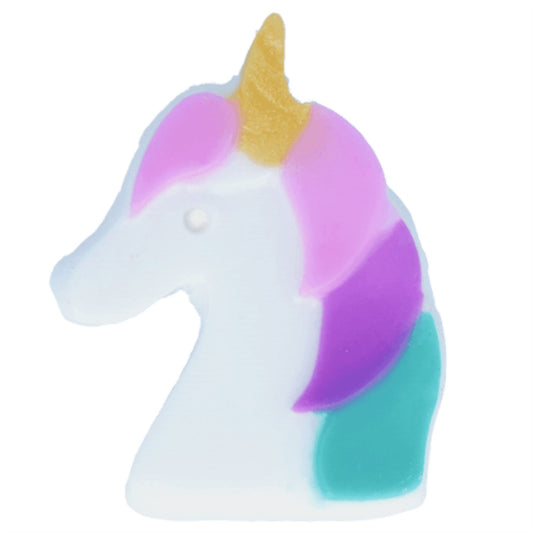 Bomb Cosmetics Shaped Soap - Don't Stop Believing