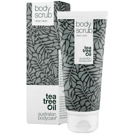 Australian Bodycare Body Scrub - 200ml