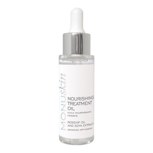 Monuskin Nourishing Treatment Oil - 30ml