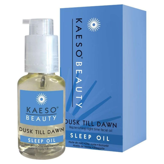 Kaeso Dusk Till Dawn Sleep Oil - 50ml