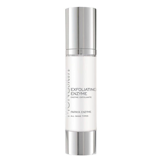 Monuskin Exfoliating Enzyme - 50ml