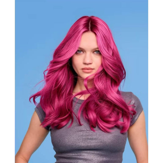 Schwarzkopf LIVE Colour Moment 093 Shocking Pink Semi-Permanent Hair Dye