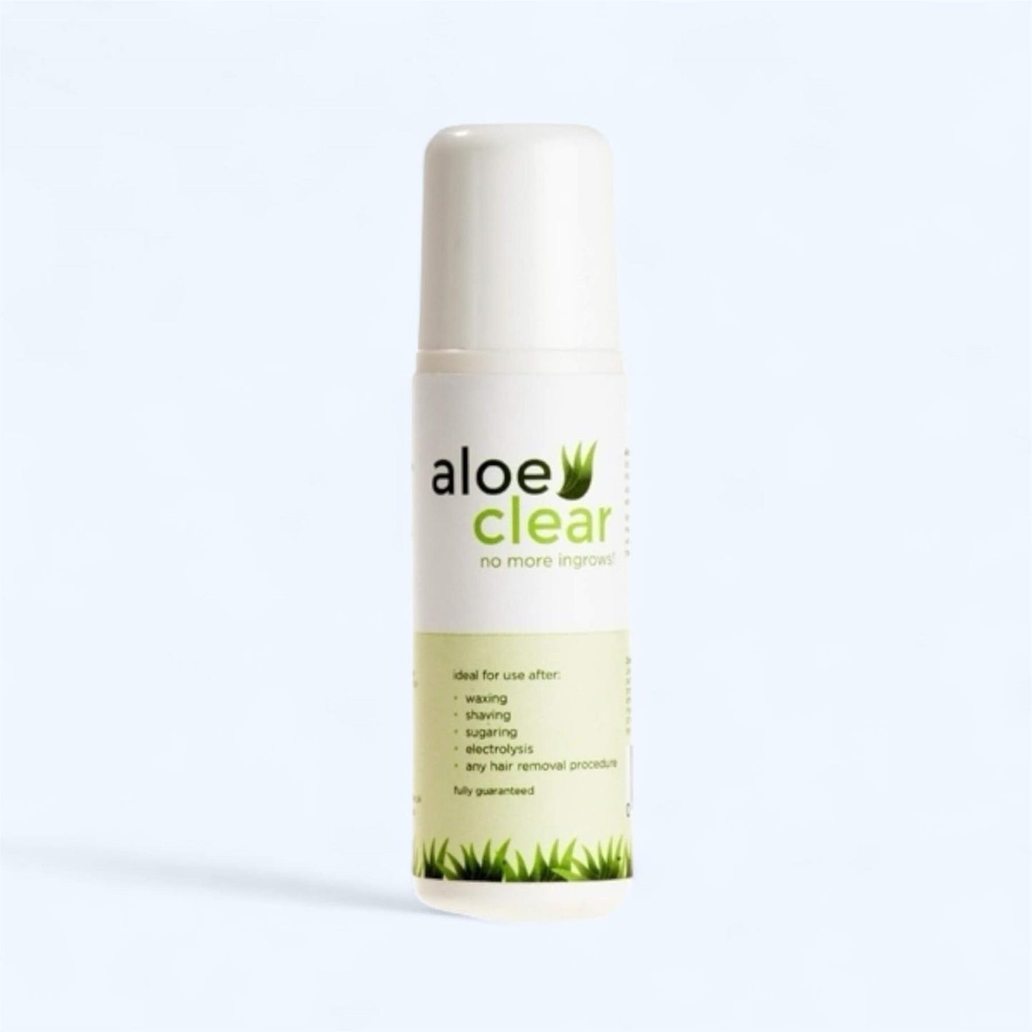 Aloe Clear