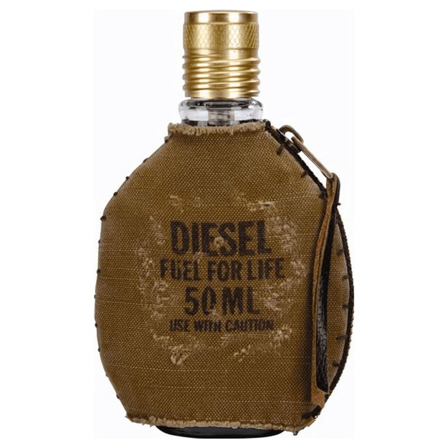 Diesel Fuel For Life Eau De Toilette For Him