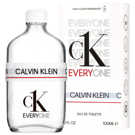 Calvin Klein Everyone Eau De Toilette - Unisex