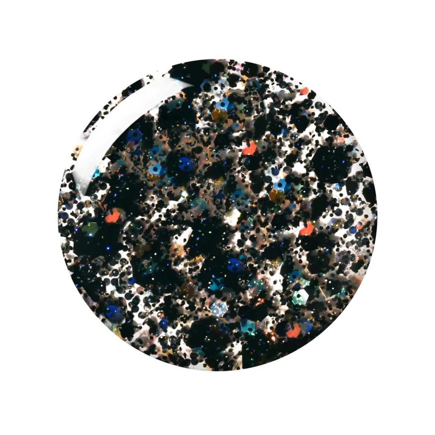 Barry M Glitter Effect Nail Paint