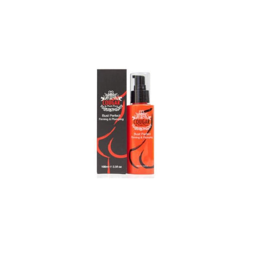 Cougar Beauty Perfect Bust Firming & Plumping - 100ml
