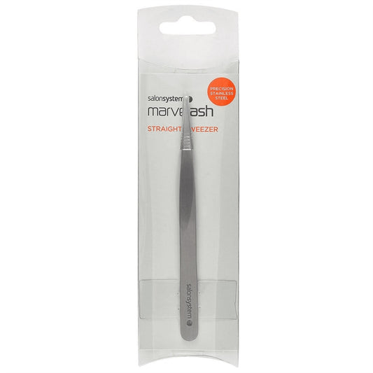 Salon System Marvellash Tweezer Straight