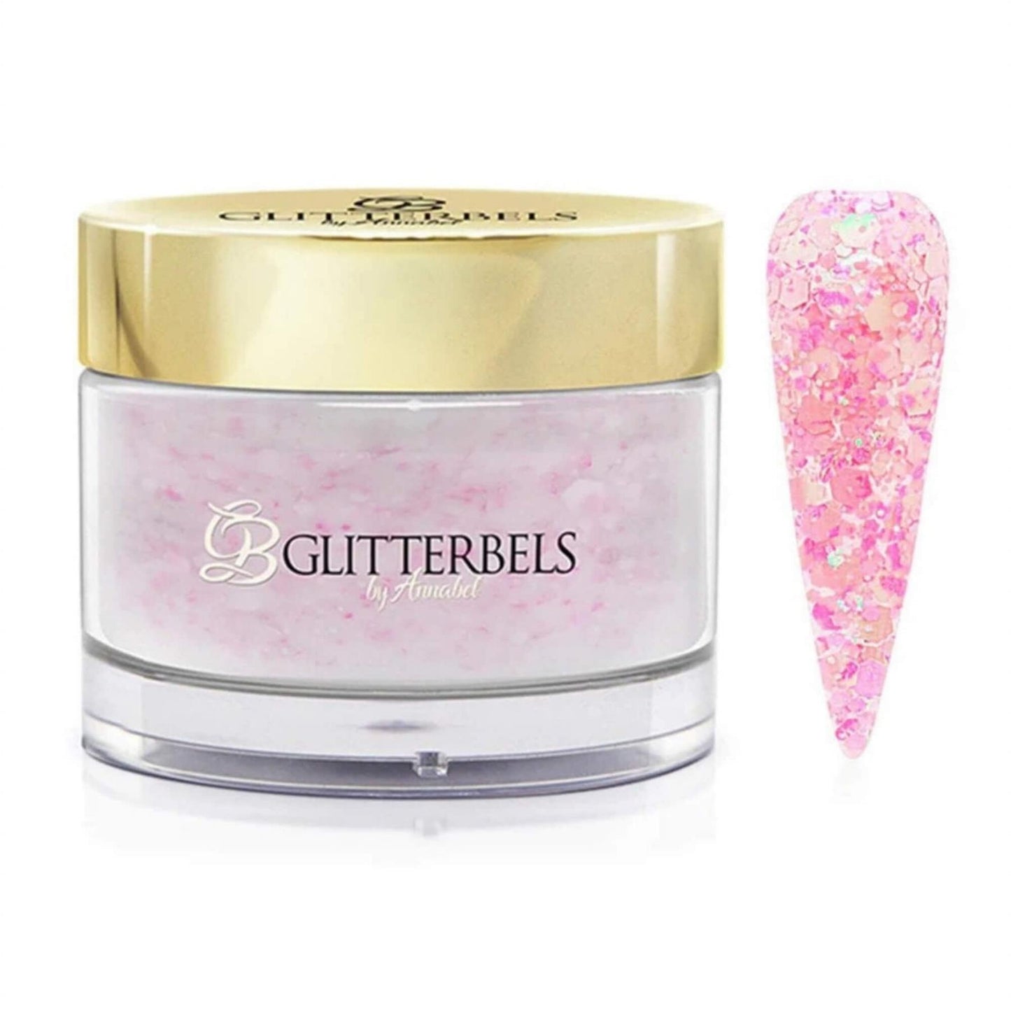 Glitterbels Coloured Acrylic Powder 28g