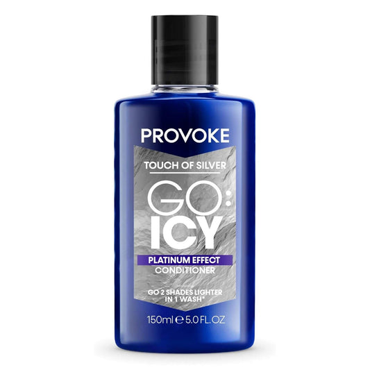 Provoke Go Icy Purple Conditioner 150ml