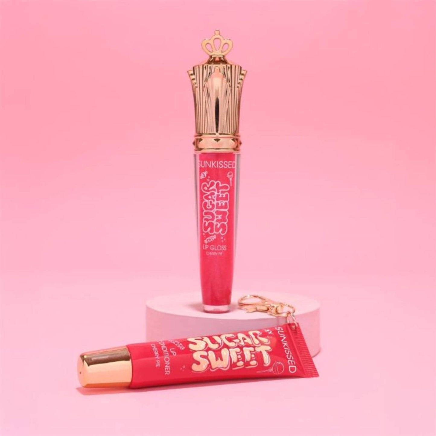 Sunkissed Sugar Sweet Lip Duo