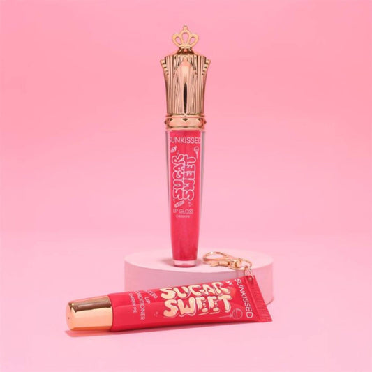 Sunkissed Sugar Sweet Lip Duo