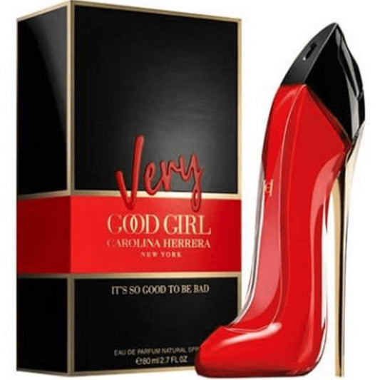 Carolina Herrera Very Good Girl Eau De Perfume For Her
