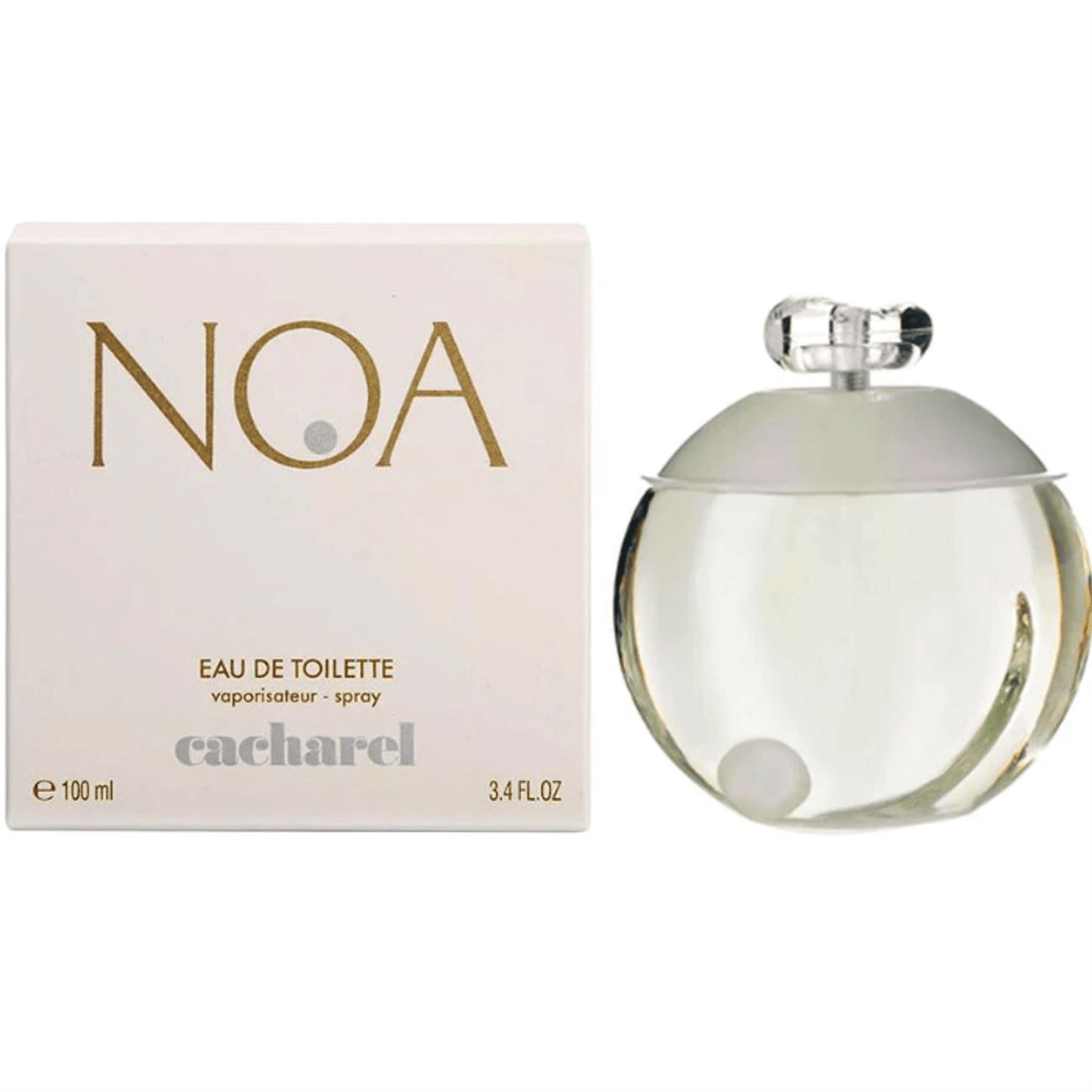 Cacharel Noa Eau De Toilette for Her