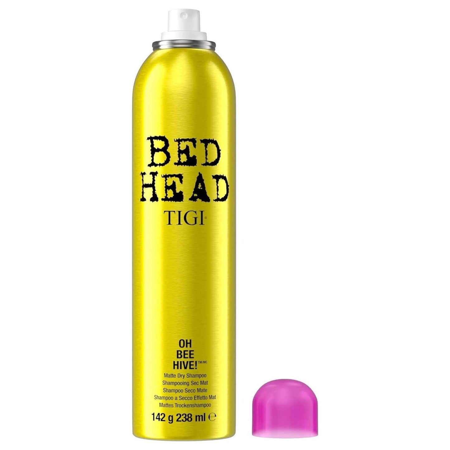 Tigi Bed Head Dry Shampoo Oh Beehive - 238ml