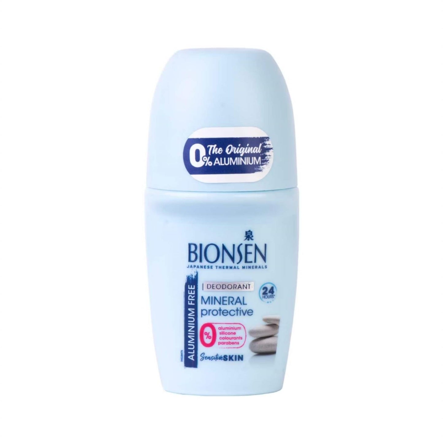 Bionsen Min Protective Roll-On Deodorant 50ml