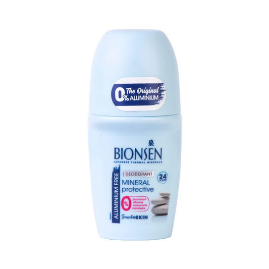 Bionsen Min Protective Roll-On Deodorant 50ml