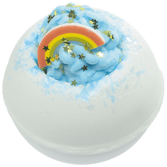 Bomb Cosmetics Bath Blaster - Over The Rainbow
