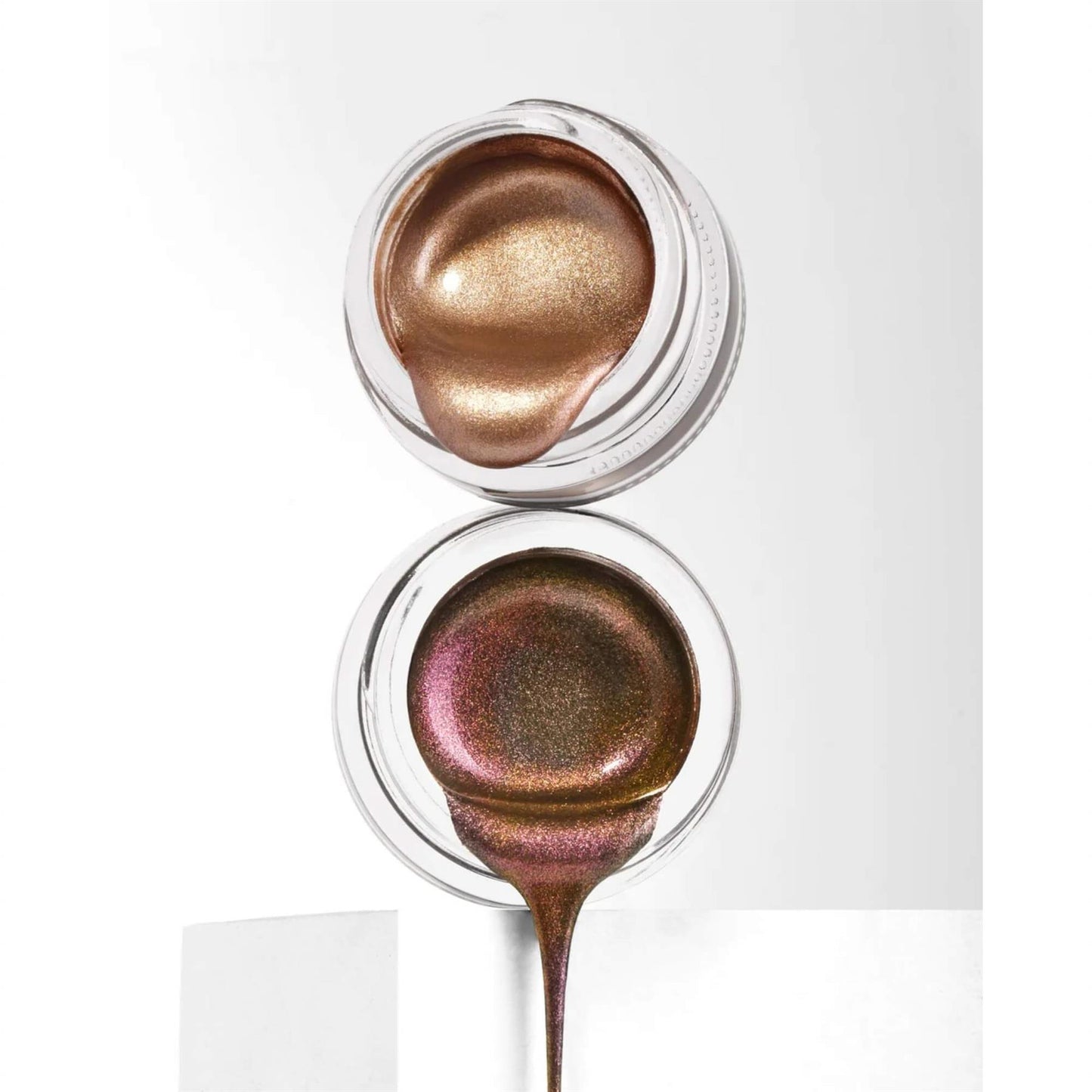 Barry M Glazed Gel Chrome Eyeshadow 3.5g