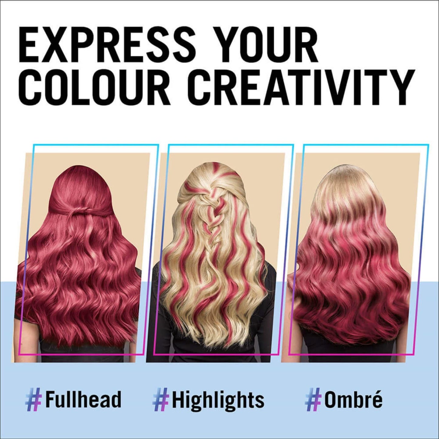 Schwarzkopf Live Ultra Brights Or Pastel - Final Fantasy