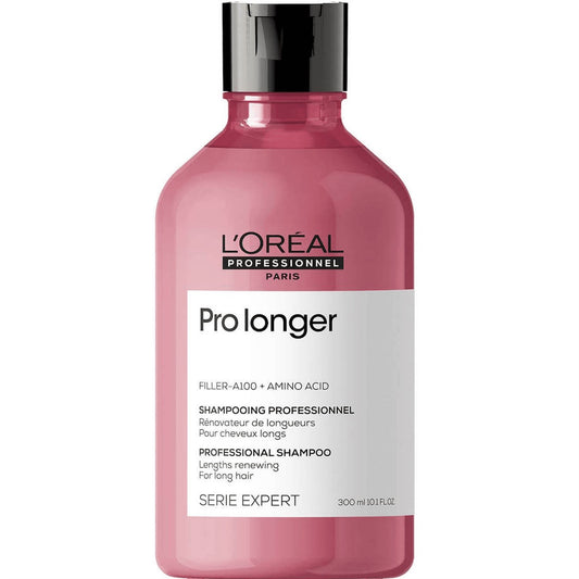 L'oreal Paris Professional Serie Expert Pro Longer Shampoo