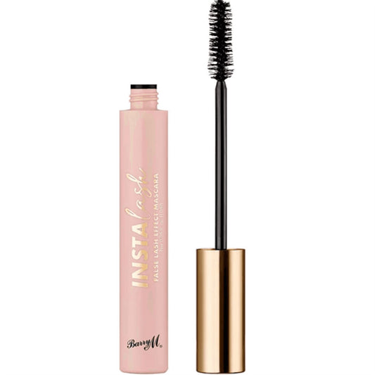 Barry M Insta Lash Mascara - Black