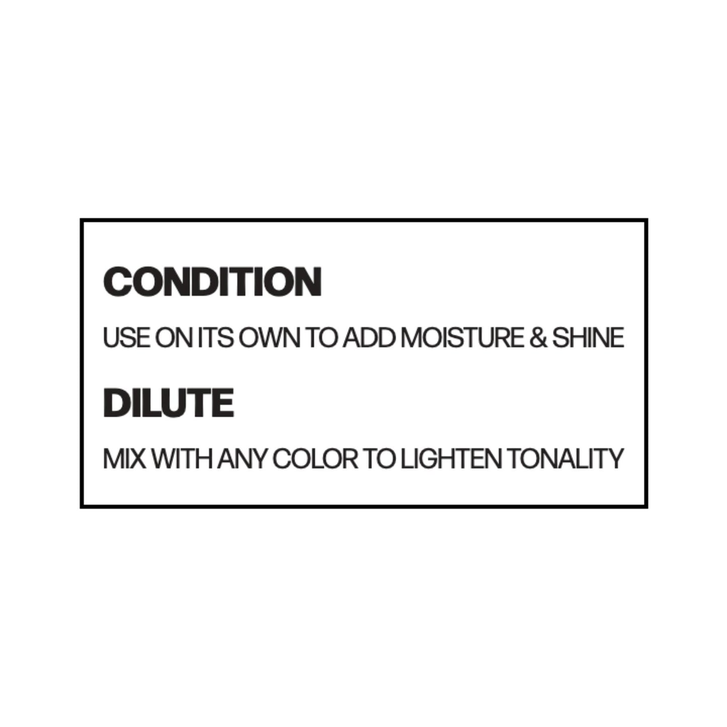 Danger Jones Semi Permanent Hair Colour