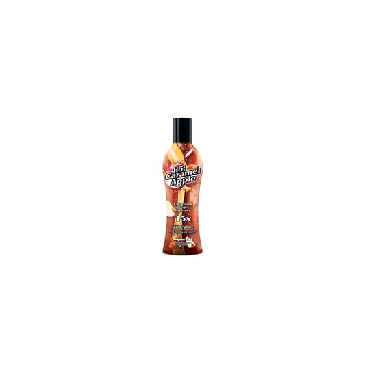 Supre Tan Dark Tingle Bronzer - Hot Caramel Apple