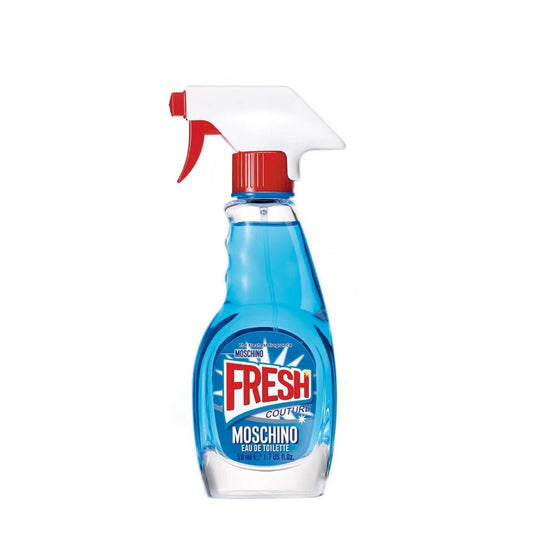 Moschino Fresh Couture Eau De Toilette For Her