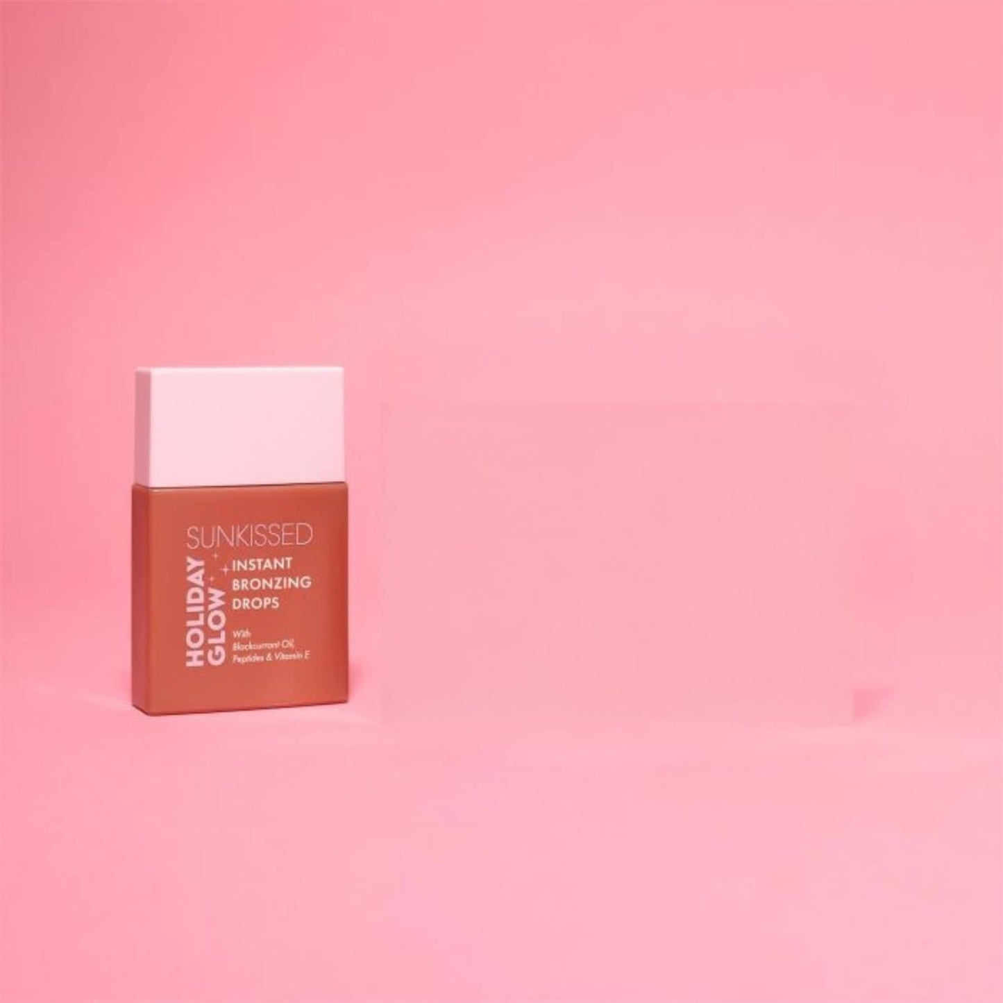 Sunkissed Holiday Glow Makeup Gift Set 3PC