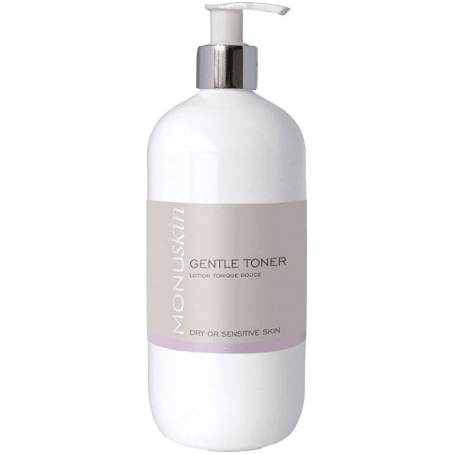 Monuskin Gentle Toner